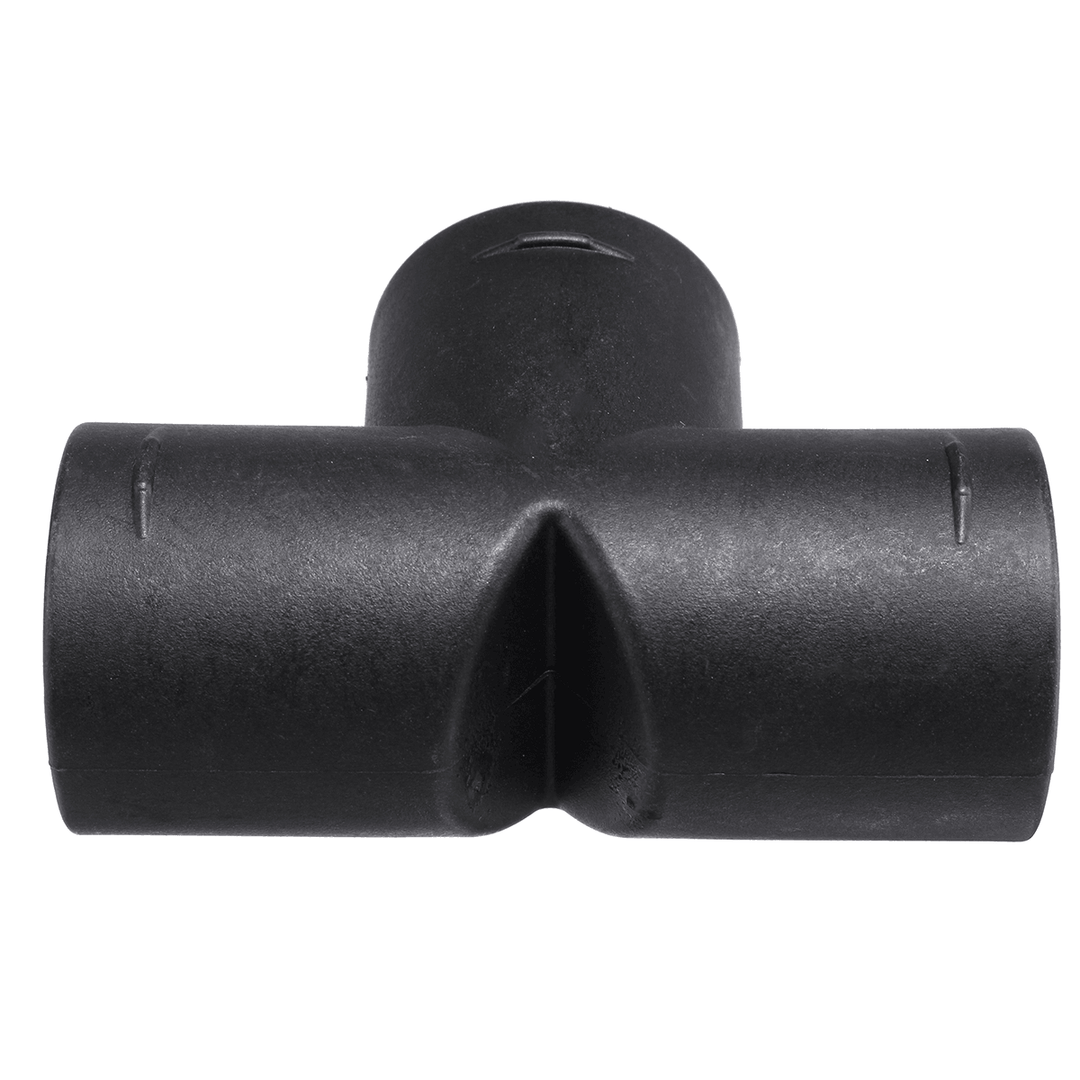 42Mm Air Vent Ducting T Piece Outlet Exhaust Connector for Eberspacher Heater - MRSLM