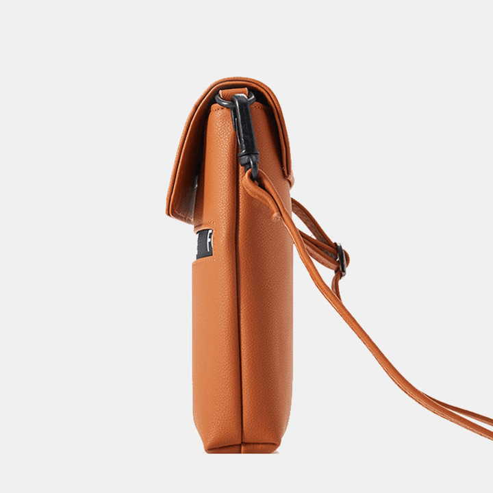 Women Fashion Small Crossbody Bag Phone Bag - MRSLM