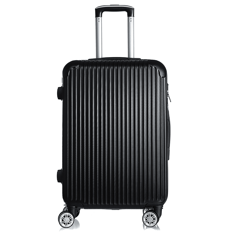 20/28 Inch Travel Luggage Suitcase Lightweight High Capacity Trolley - MRSLM