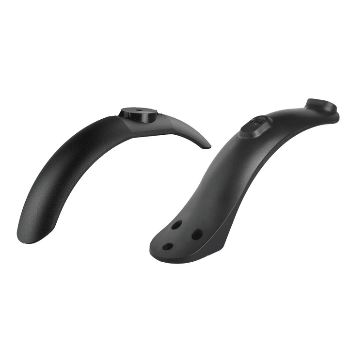 BIKIGHT Front Rear Wheel Fender Muds Guard for M365/ Pro Electric Scooter Skateboard Scooters Accessory - MRSLM