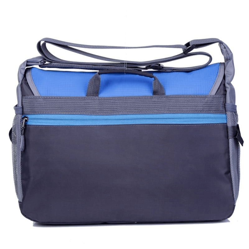 Men'S Flip Bag Shoulder Bag Crossbody Bag - MRSLM