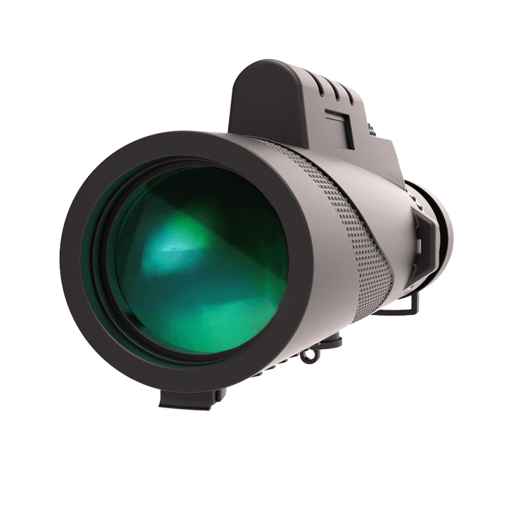 Ipree® 40X60 Monocular HD Optic BAK4 Day Night Vision Telescope 1500M/9500M Outdoor Camping Hiking - MRSLM