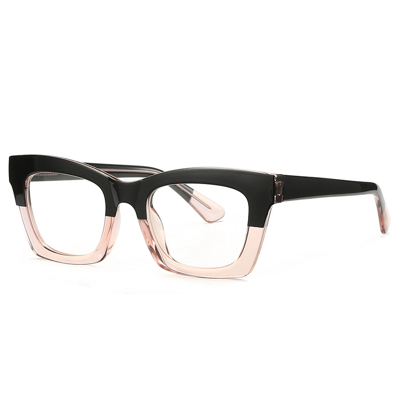 Fashion Simple Color Matching Glasses - MRSLM