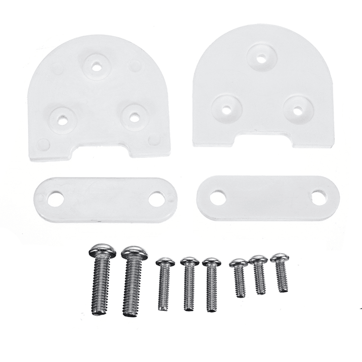 Accessories Parts Fender Pad Foot Support Pad for Scooter M365/M187 Electric Scooter - MRSLM