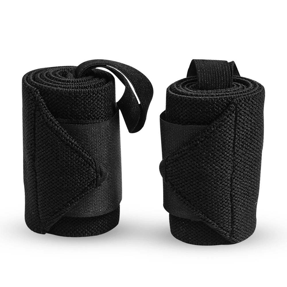 Basketball Horizontal Bar Deadlift Anti-Sprain Breathable Hand Guard and Booster Bandage - MRSLM