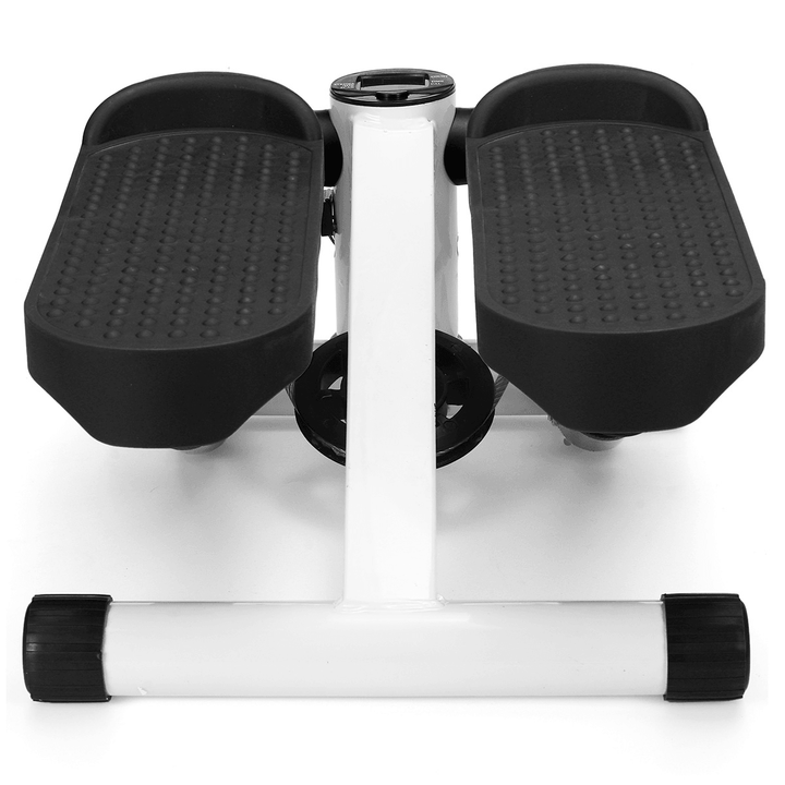 Aerobic Fitness Stepper Mini Home Exercise Tools Leg Waist Training Machine - MRSLM
