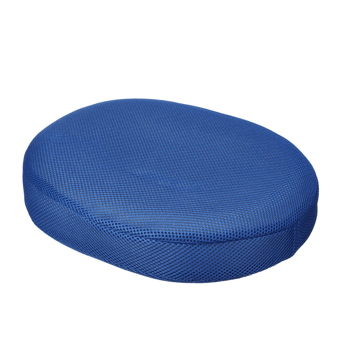 Donut Style Seat Cushion Pillow Pain Relief Tailbone Firm Foam Support - MRSLM