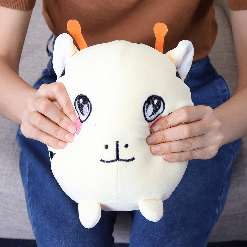 22Cm 8.6Inches Huge Squishimal Big Size Stuffed Squishy Toy Slow Rising Gift Collection Home Decor - MRSLM
