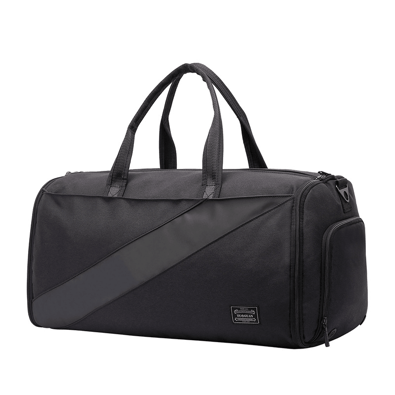 Business Travel Bag Luggage Bag Suit Fitness Bag - MRSLM