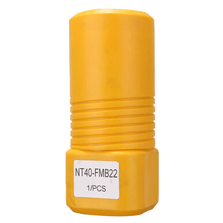 NT40-FMB22 Tool Holder for BAP400R-50-22 RAP400R EMR5R Cutter - MRSLM