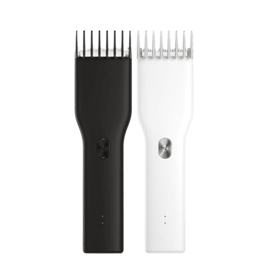ENCHEN Boost USB Electric Hair Clipper Two Speed Ceramic Cutter Hair Fast Charging Hair Trimmer Children Hair Clipper - MRSLM