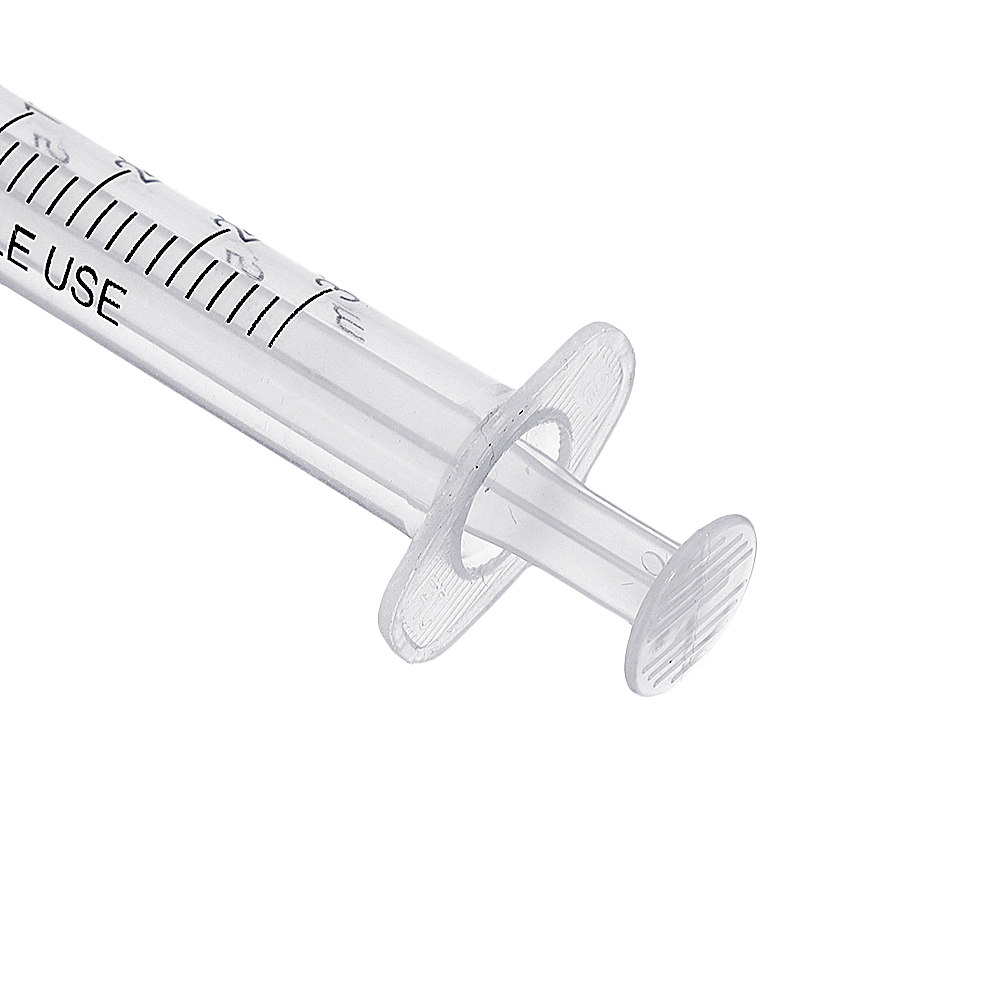 50Pcs/Set Dispensing Needle Kits Blunt Tip Syringe Needles Cap for Refilling and Measuring Liquids Industrial Glue Applicator - MRSLM