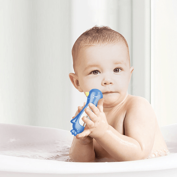 Baby Bath Water Thermometer - MRSLM