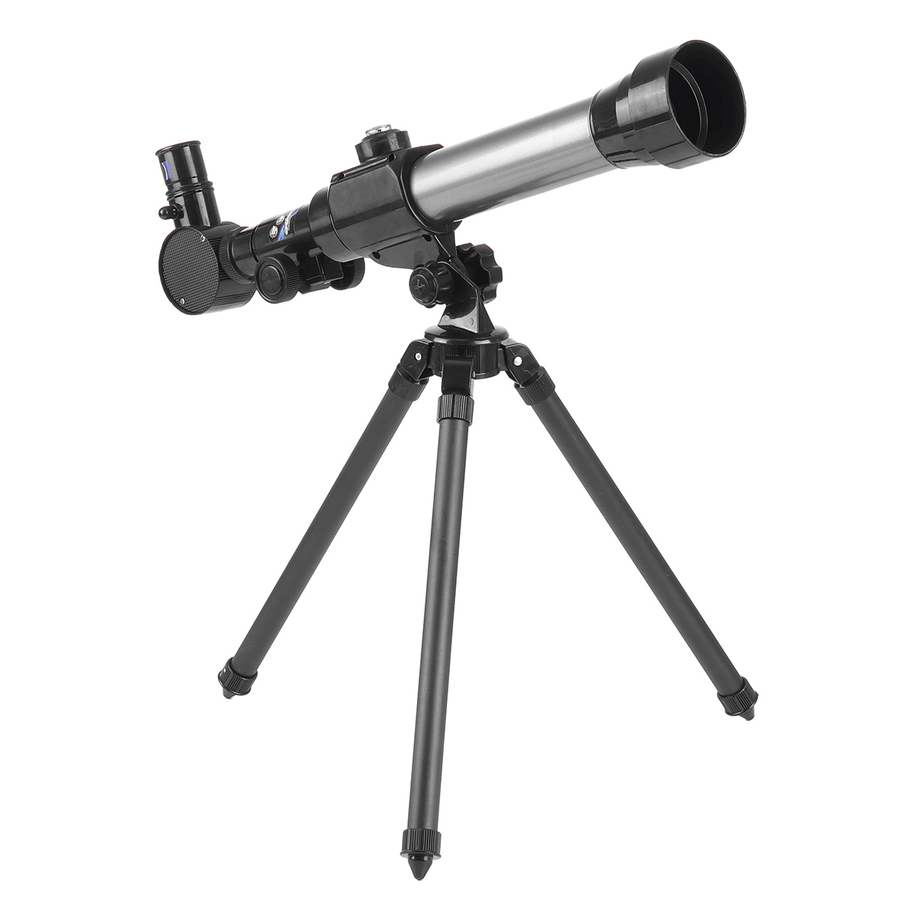 20-40X Astronomical Telescope Science Educational HD Monocular Toys with Tripod - MRSLM