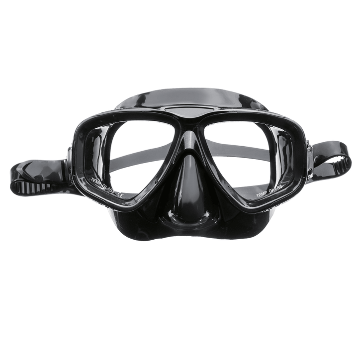 DEDEPU 1L Mini Scuba Diving Tank Set Oxygen Cylinder Air Tank with Snorkeling Glasses Underwater Scuba Diving Equipment - MRSLM