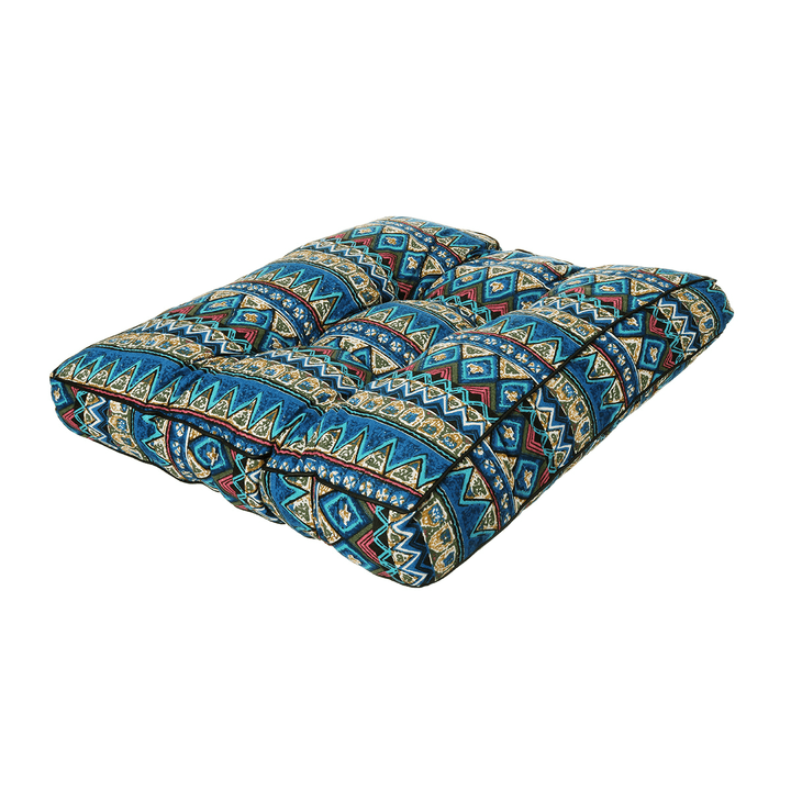 Soft Chair Seat Pad Cushion Home Office Decor Indoor Outdoor Dining Garden Patio - MRSLM
