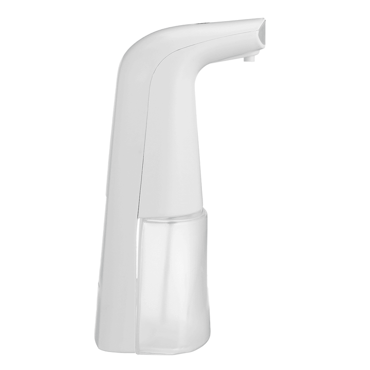 Automatic Soap Dispenser Touchless Smart Infrared Sensor Foaming Handwashing Machine - MRSLM