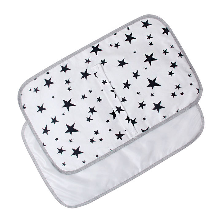 Pure Cotton Out Diaper Pad - MRSLM