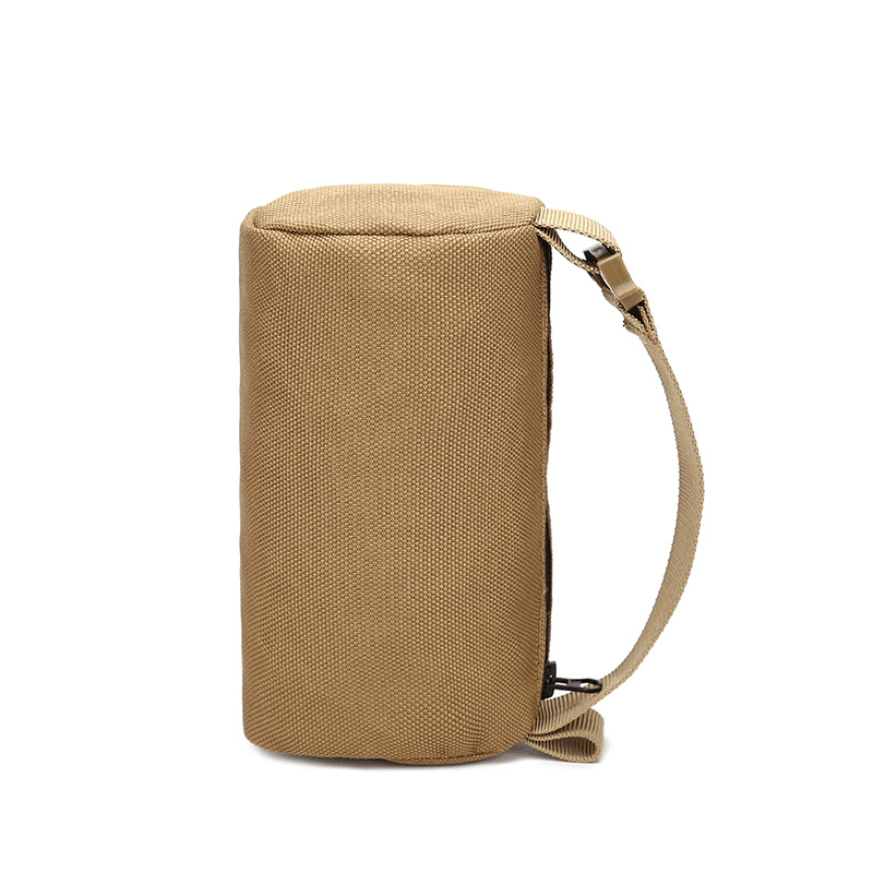 Outdoor 600D Oxford Multifunctional Tactical Bag Support Sandbag Hunting Sighting Device Fixed Sandbags - MRSLM