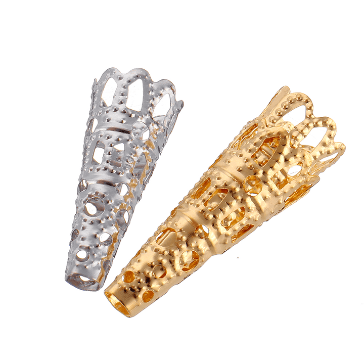 760Pcs/Set Jewelry Making Kit DIY Earring Findings Hook Pins Mixed Handcraft Accessories - MRSLM