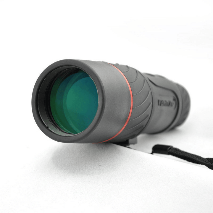Visionking K10-25X42 Monocular Portable HD BAK4 Telescope Birdwatching Spotting Scope - MRSLM