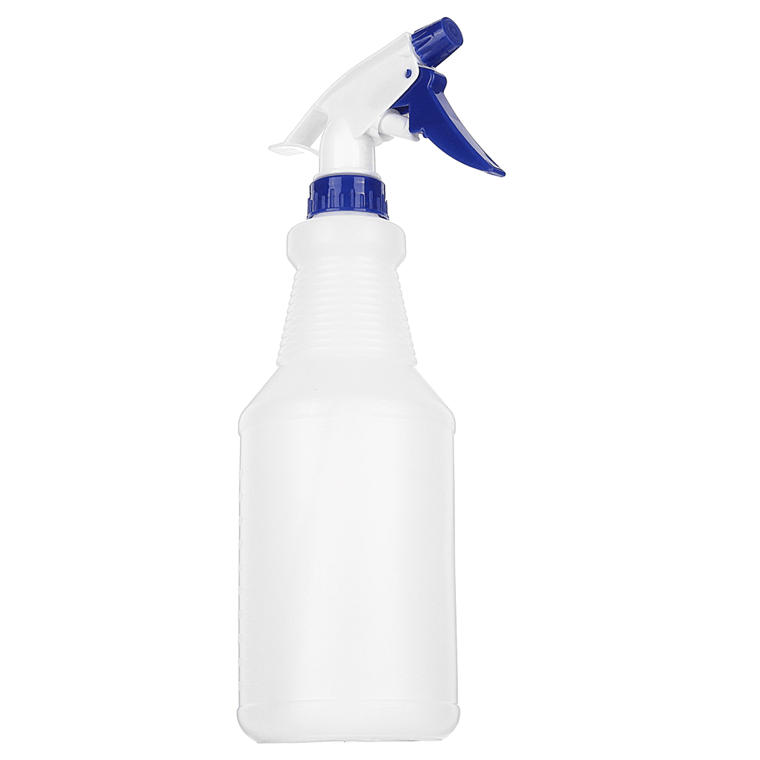 500ML Efferscent Tablet Sparyer Bottle Pot Home Cleaning Tool Cleaning Bottles Water Spray Bottle - MRSLM