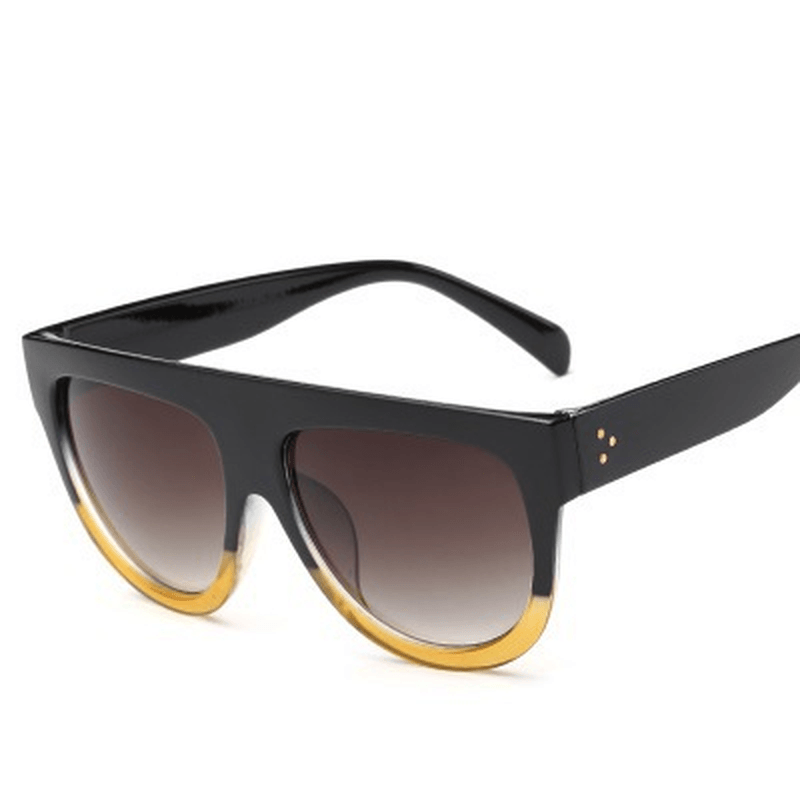 Man Accessories Sunglasses for Women Men Small Female Punk - MRSLM