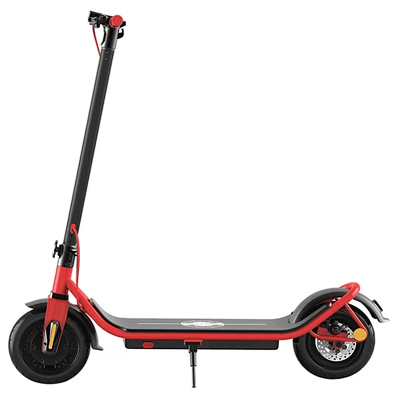 [US DIRECT] Urban UD-S006 10Ah 36V 350W 10In Folding Electric Scooter with APP 25Km/H Top Speed E Scooter - MRSLM