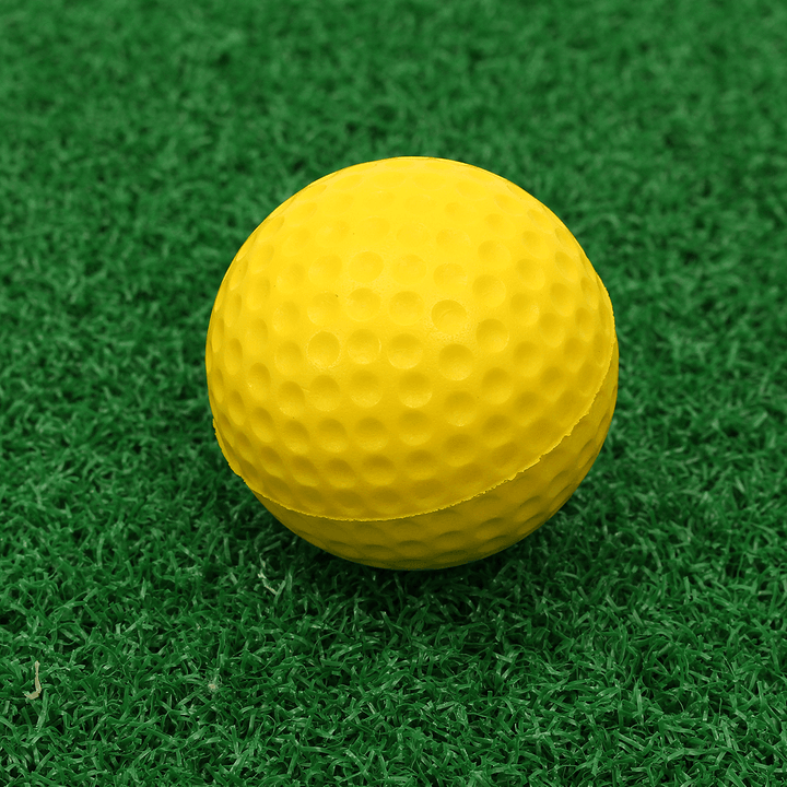 Golf Putting Training Mats Nylon Turf Chipping Driving Practice Mat Indoor - MRSLM