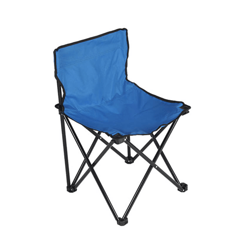 Ibeauty Sauna Convenient Folding Chair Camping Portable Chair - MRSLM