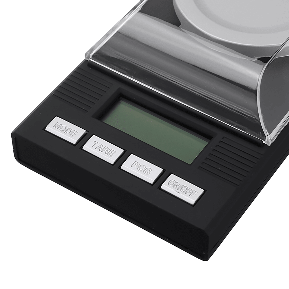 10G/20G Electronic Pocket Mini Digital Gold Jewelry Weighing Balance Scale 0.001G Precision - MRSLM