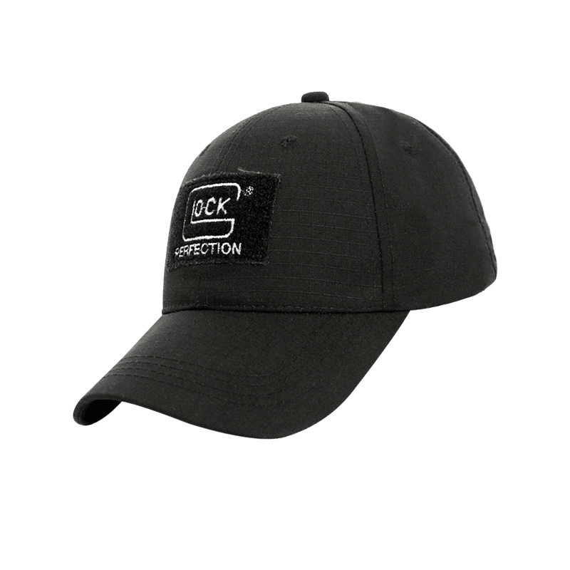 Shooting Club Tactical Baseball Cap - MRSLM