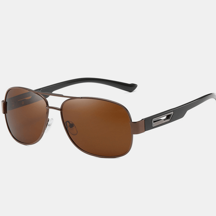 Polarizer Sunglasses Cycling Glasses Sunglasses - MRSLM
