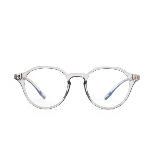 round full frame TR90 glasses, view 10 - MRSLM
