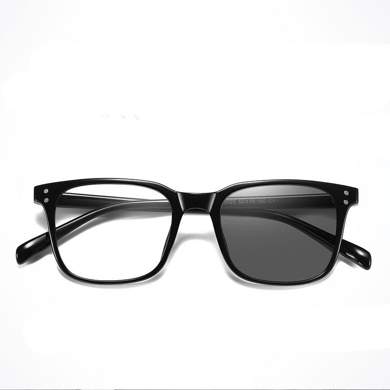 unisex anti-blue light TR90 glasses, view 4 - MRSLM