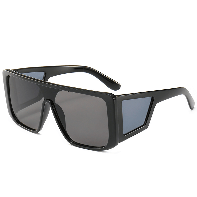 Personalized Square Sunglasses - MRSLM
