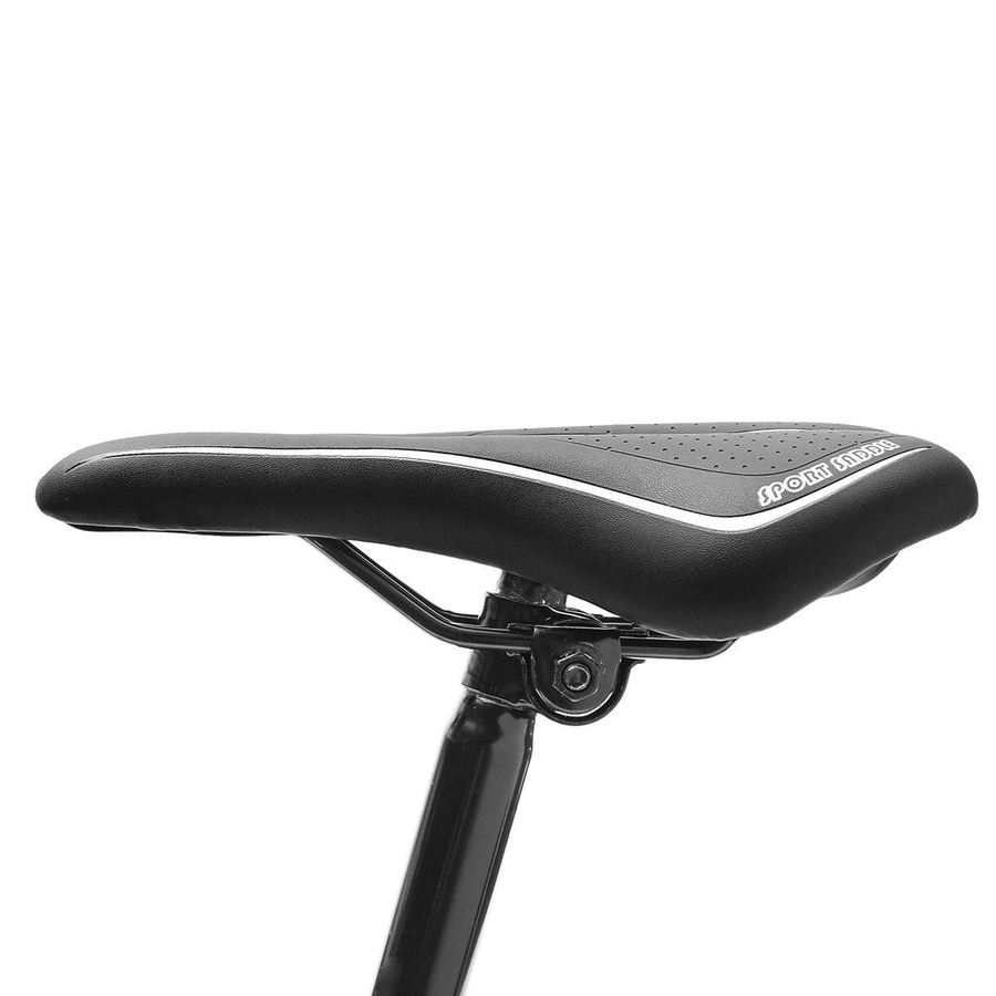 BIKIGHT Bike Saddle Thicken Light Waterproof Durable Breathable MTB Road Racing Bike Cycling Seat - MRSLM