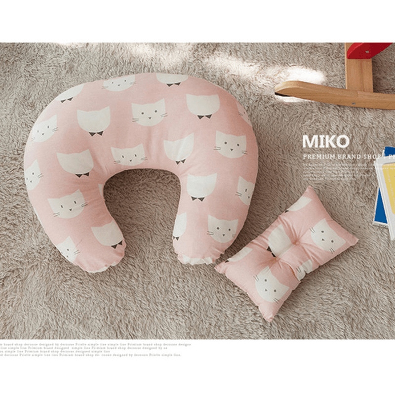 Multifunctional Breastfeeding Pillow - MRSLM