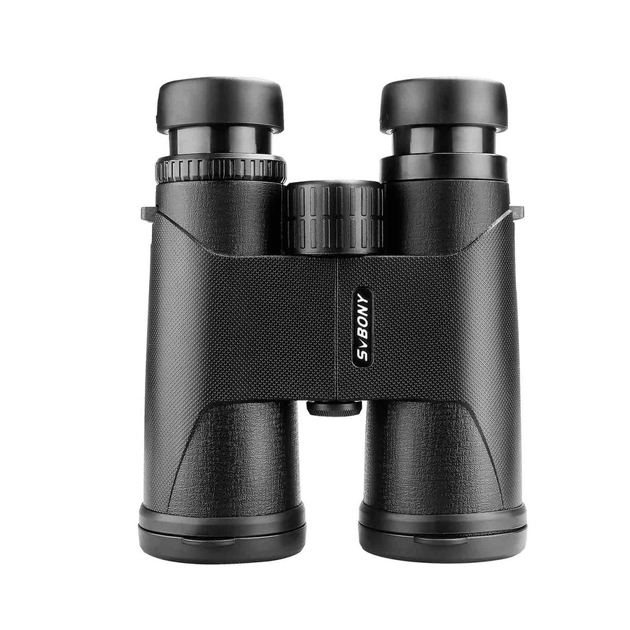 SVBONY SA202 10X42 Binoculars HD Multifunctional Binoculars for Outdoor Camping Mountaineering Hiking - MRSLM