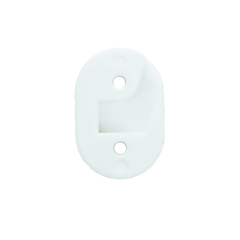 BIKIGHT Taillight Fixed Gasket Reinforcement for M365/Pro Electric Scooter Protective Repair Part - MRSLM