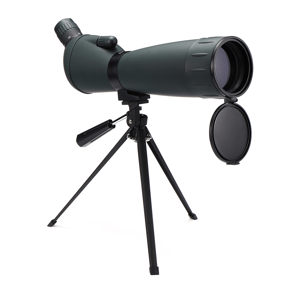 Ipree®Mat-H1 25-75X75 HD BAK4 Large Diameter Waterproof Zoom Astronomical Telescope Night Vision Binoculars - MRSLM
