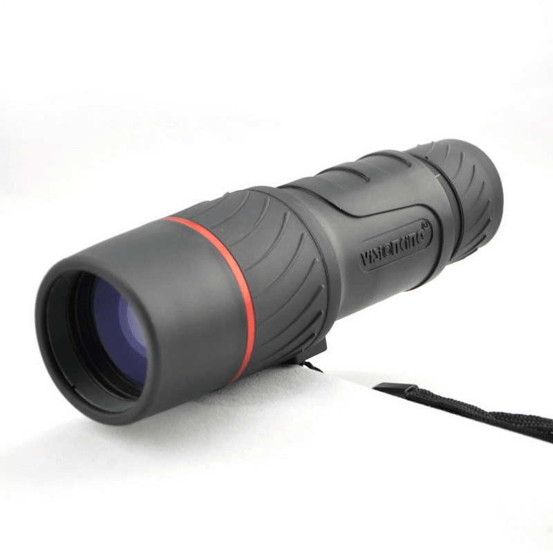 Visionking K10-25X42 Monocular Portable HD BAK4 Telescope Birdwatching Spotting Scope - MRSLM