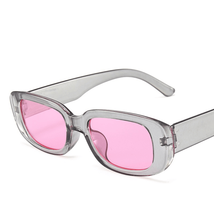 Small Frame Square Sunglasses - MRSLM