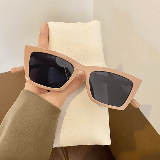 Big square sunglasses, view 2 - MRSLM