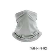outdoor polyester turban headwear, view 3 - MRSLM