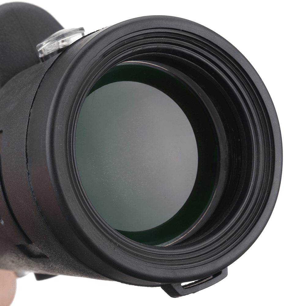 Ipree® 40X60 Monocular Optical HD Lens Telescope + Tripod + Mobile Phone Clip - MRSLM