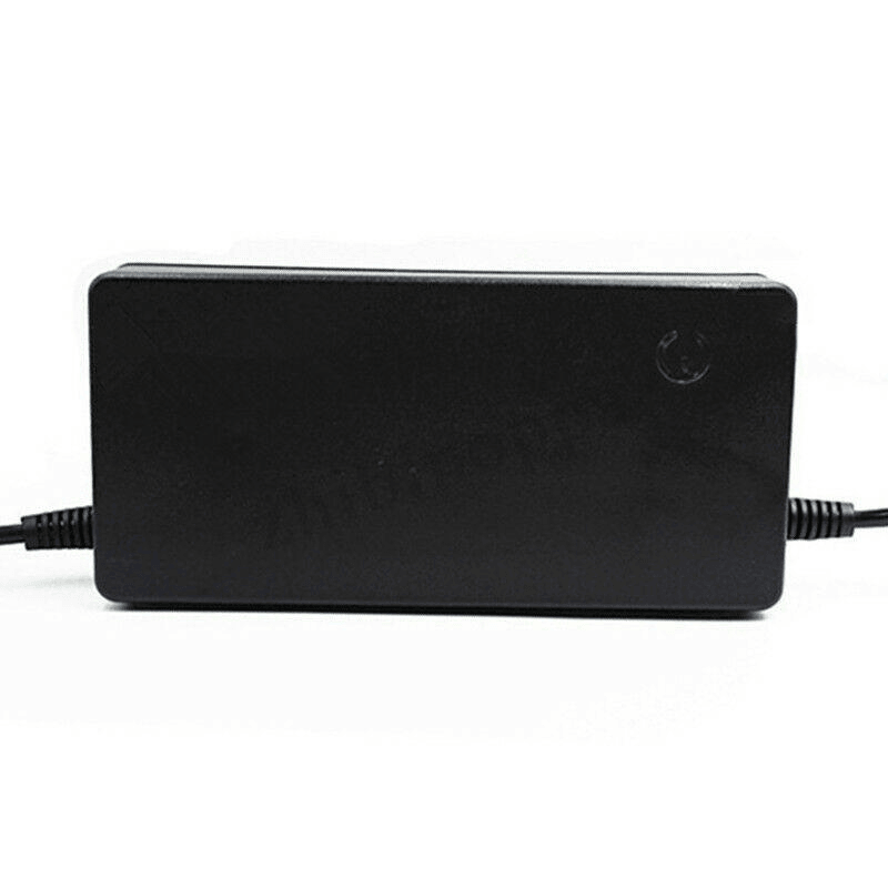 Janobike EU Charger Portable Lithium Battery Charger for Janobike T10 52V Electric Scooter - MRSLM