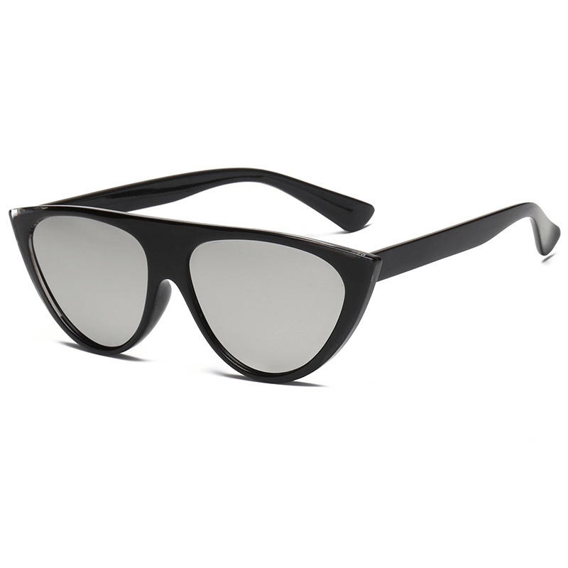 Women Outdoor Casual Eye Cat Polarized Glasses - MRSLM