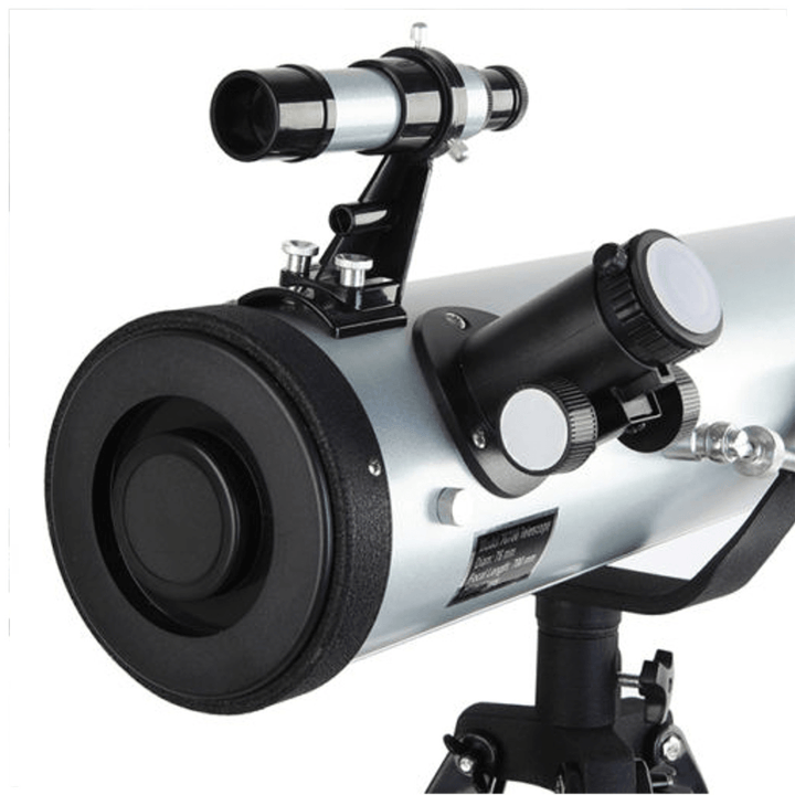 Performance 700-76 Reflector Astronomical Telescope - MRSLM