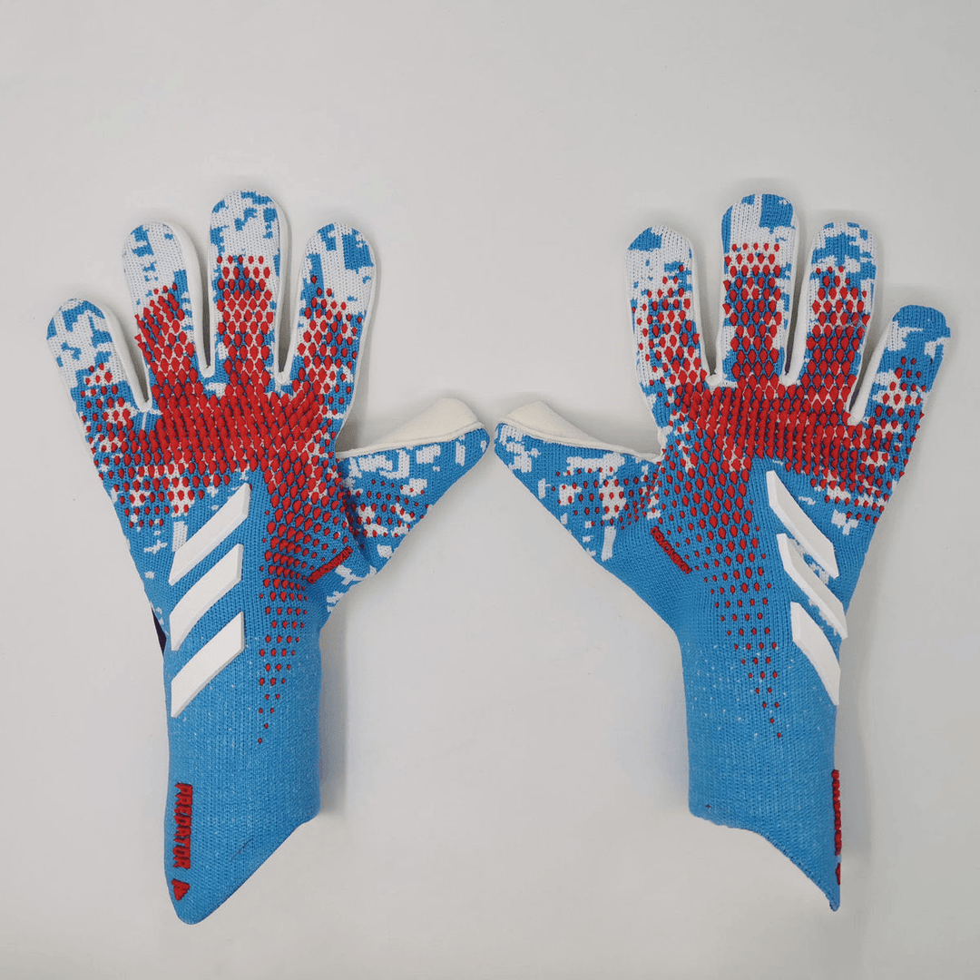 Football Gloves for Youth and Adult Games - MRSLM